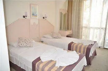 Carikci Hotel Marmaris 2*,