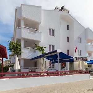 Aparthotel Sezin, Marmaris