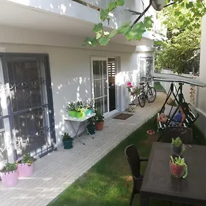 Guest house Ide, Marmaris