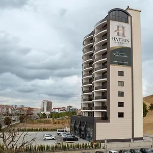 Hatton Esenboga Aparthotel Ankara