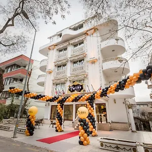 Twins Hotel Ankara