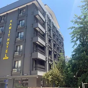 Hamit Kizilay 4* Ankara