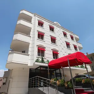 The Life & 3* Ankara
