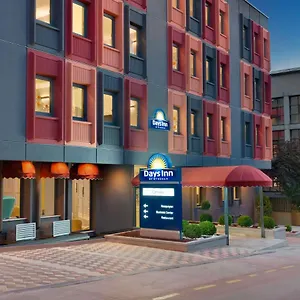 Days By Wyndham Cankaya 3* Ankara