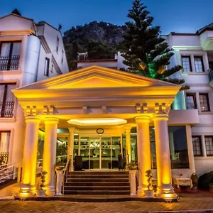 Ata Park 4* Fethiye