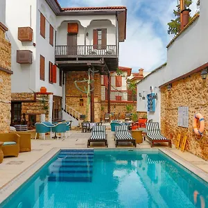 Atelya Art Hotel Antalia