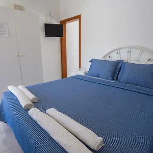 Aparthotel Goencue Apart Otel, Marmaris