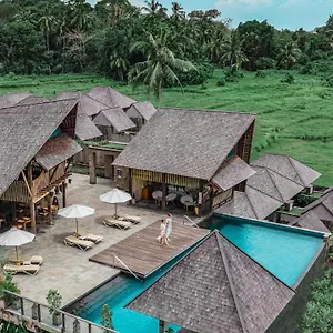 ***** Station touristique Tejaprana Bisma - Chse Certified Indonésie