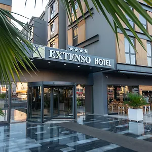 Extenso Hotel Gaziemir
