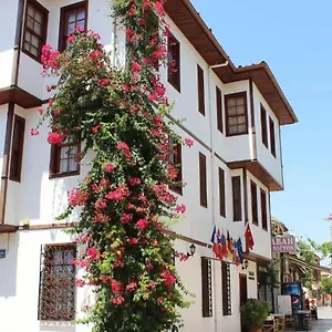 Sabah 2* Antalya