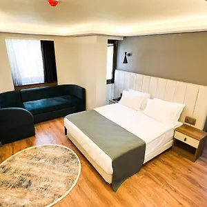 Nira Boutique 4* Ankara