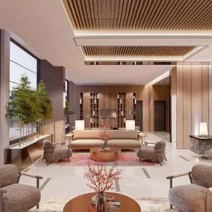 ***** Hotel Ramada Plaza Sultanahmet Turquie