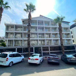 Prima Hotel Antalya