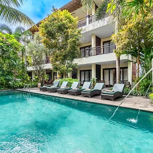 *** Hotel Meruhdani Boutique - Chse Certified Indonésie