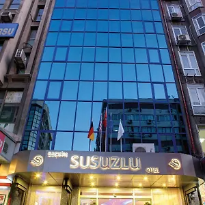Susuzlu Seckin Hotel Izmir