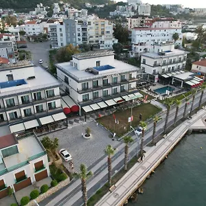 Roseira Mar-inn Luxury 5* Gulluk