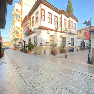 Kaleici Hotel Antalia