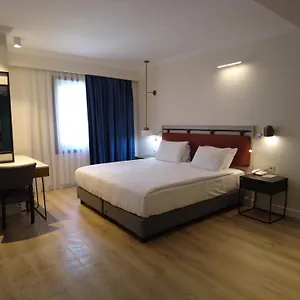 **** Hotel Feronya Turquie