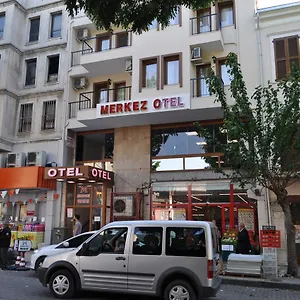 Merkez Hotel Smirne