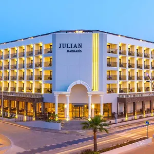 Hotel Ada Julian Marmaris (Adults Only)