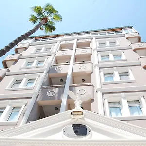 Triana Hotel Antalya