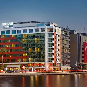 Kordon Pasaport 4* Izmir