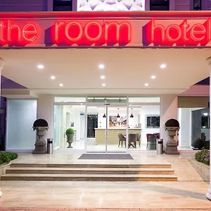 The & Aparthotel Antalia