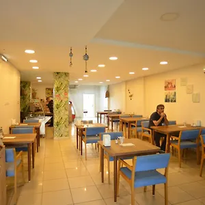 Yesilyurt Aparthotel Smirne